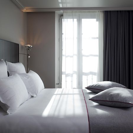 Hotel Saint Dominique Paryż Zewnętrze zdjęcie