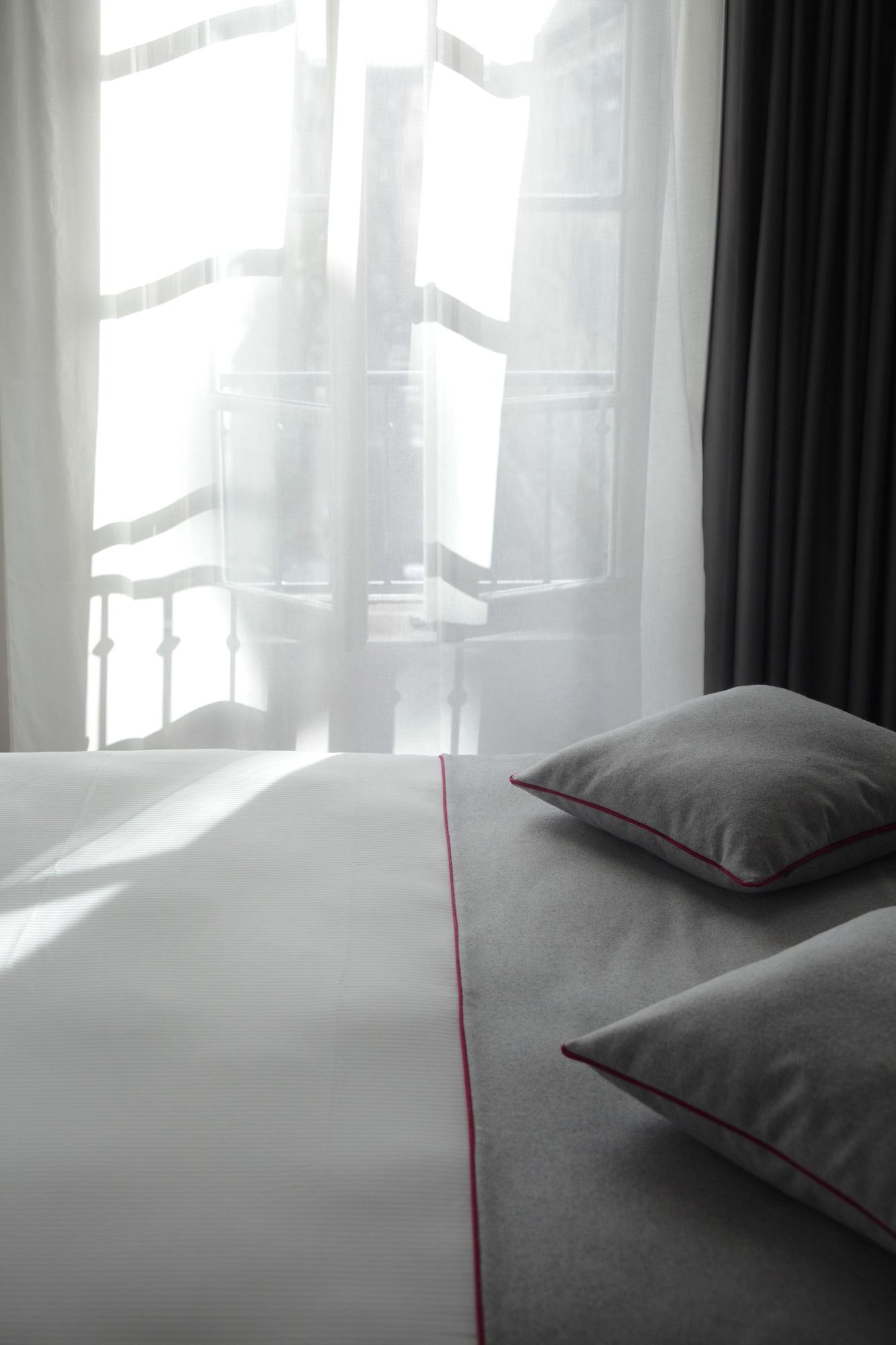 Hotel Saint Dominique Paryż Zewnętrze zdjęcie