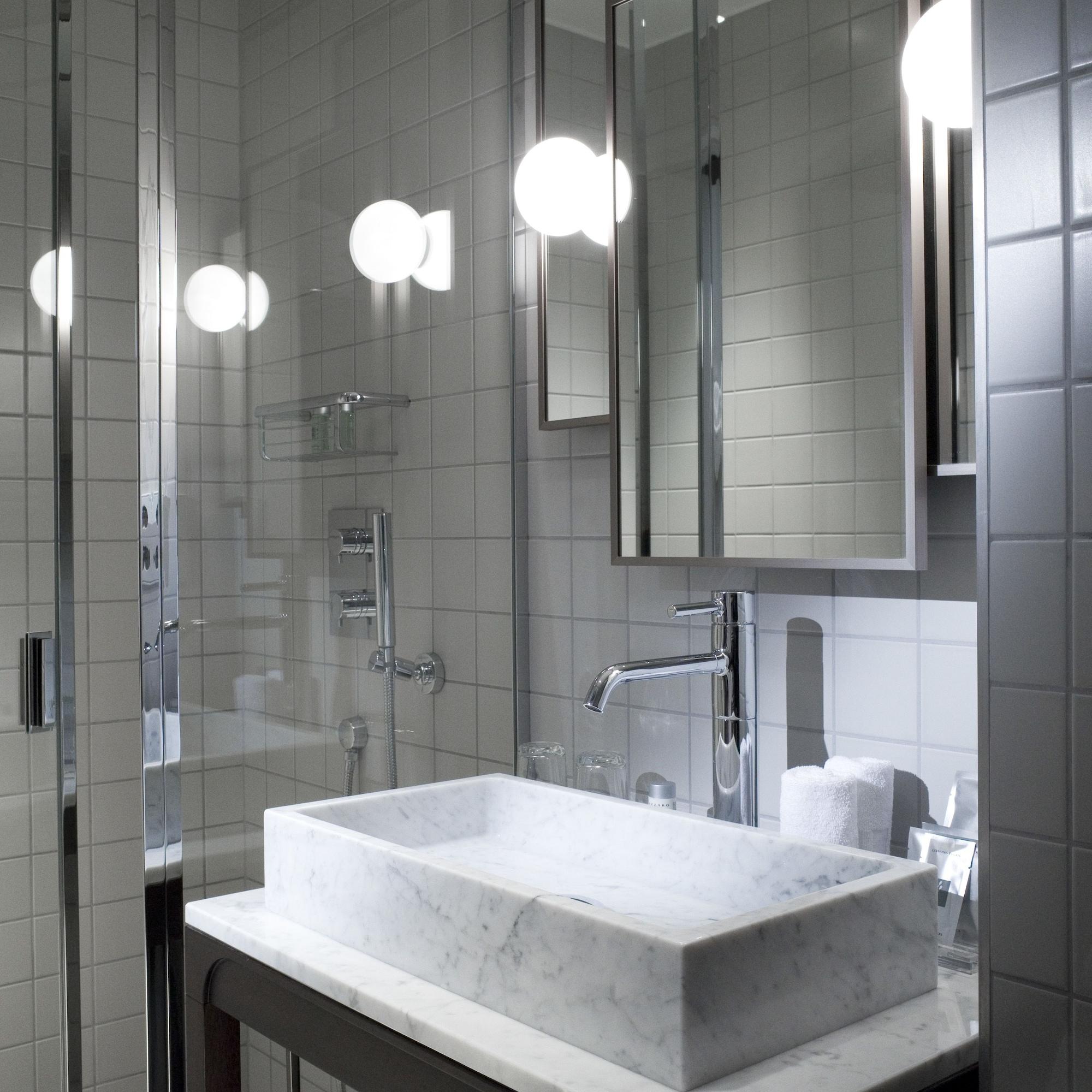 Hotel Saint Dominique Paryż Zewnętrze zdjęcie
