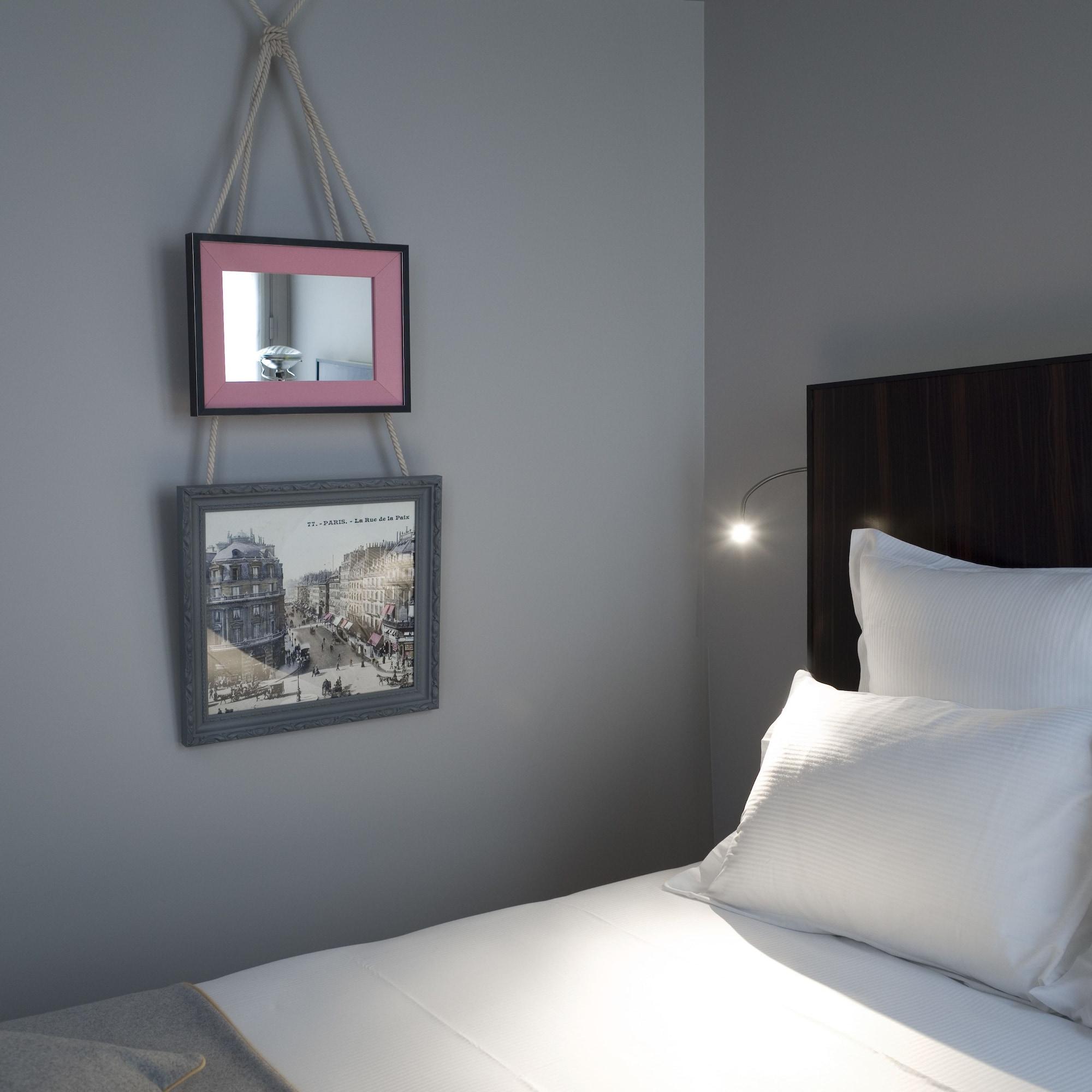 Hotel Saint Dominique Paryż Zewnętrze zdjęcie
