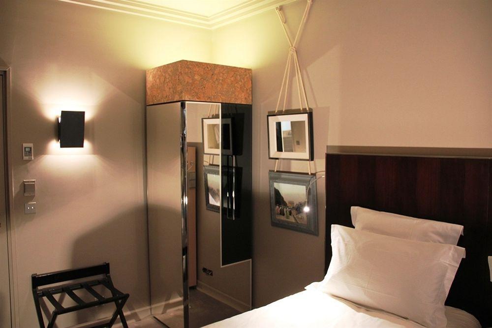 Hotel Saint Dominique Paryż Zewnętrze zdjęcie