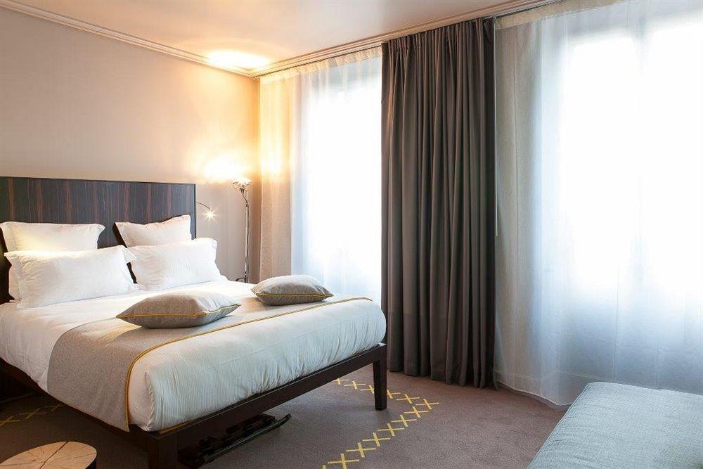 Hotel Saint Dominique Paryż Zewnętrze zdjęcie