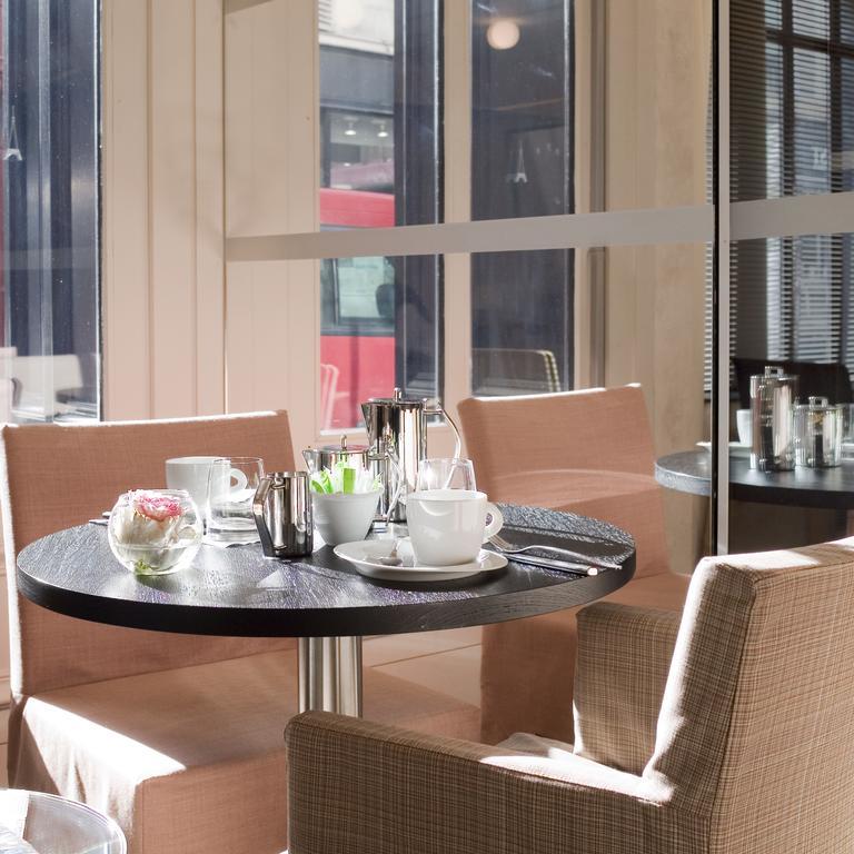 Hotel Saint Dominique Paryż Zewnętrze zdjęcie