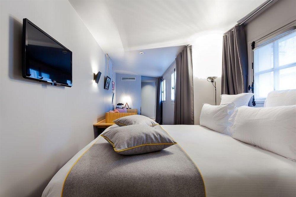 Hotel Saint Dominique Paryż Zewnętrze zdjęcie